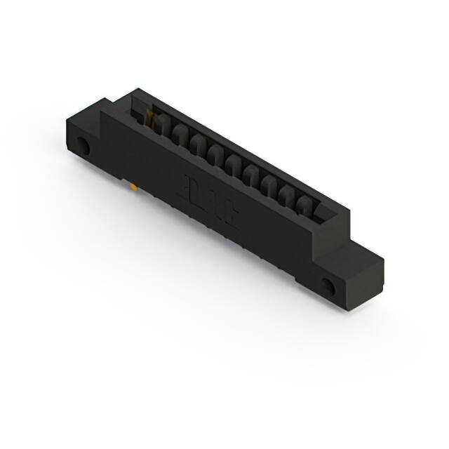 357-020-542-212 EDAC Inc.  Edgeboard Connectors